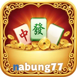 NABUNG77 — ikon APK